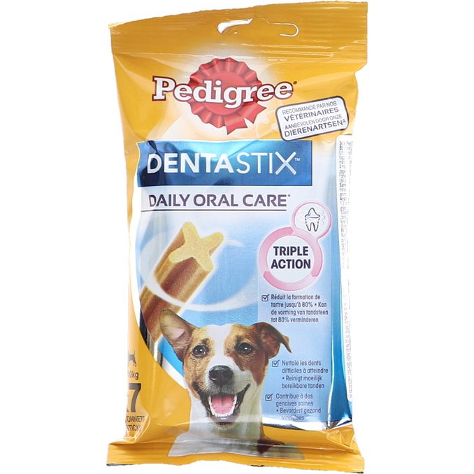 Pedigree Dentastix Single Mini