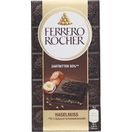 Ferrero Rocher Mörk Choklad Hasselnöt