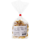 Mindestens haltbar bis: 30.04.2026 Lindt Lindor Kugeln Weiße Schokolade