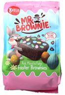 Mr. Brownie Brownies Oster Edition, 8er Pack