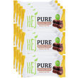 HEJ Natural BIO Erdnuss Riegel, 12er Pack