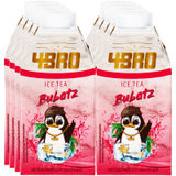 4Bro Eistee Drachenfrucht, 8er Pack