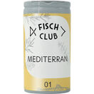Der Fisch Club Mediterranes Fischgewürz