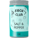 Der Fisch Club Fischgewürz Salz & Pfeffer