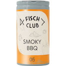 Der Fisch Club Fischgewürz Smoky BBQ