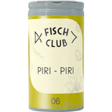 Der Fisch Club Fischgewürz Piri Piri