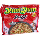 YumYum Instant Nudler Andesmag