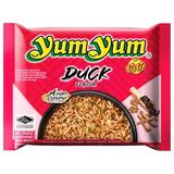 YumYum Pikanuudelit Ankka