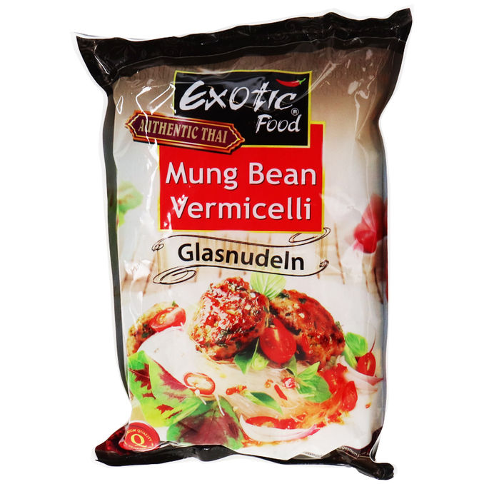 Exotic Food Glasnudeln