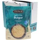 Zeinas Bulgur Quick n' Easy  6-pack