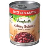 Bonduelle Kidney Bohnen