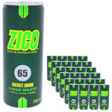 Zico Junior Energydryck Mojito 24-pack