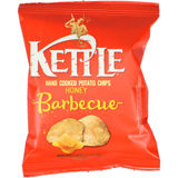 Kettle Perunalastut Hunaja & Grillimauste