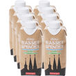 Immergut Wasserspender Apfel Zitronengras, 8er Pack