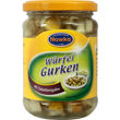 Nowka Würfelgurken 370 ml
