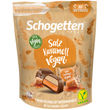 Schogetten gesalzenes Karamell (vegan)