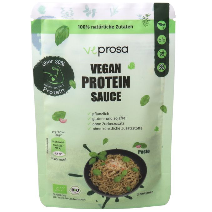 VEPROSA BIO Pesto