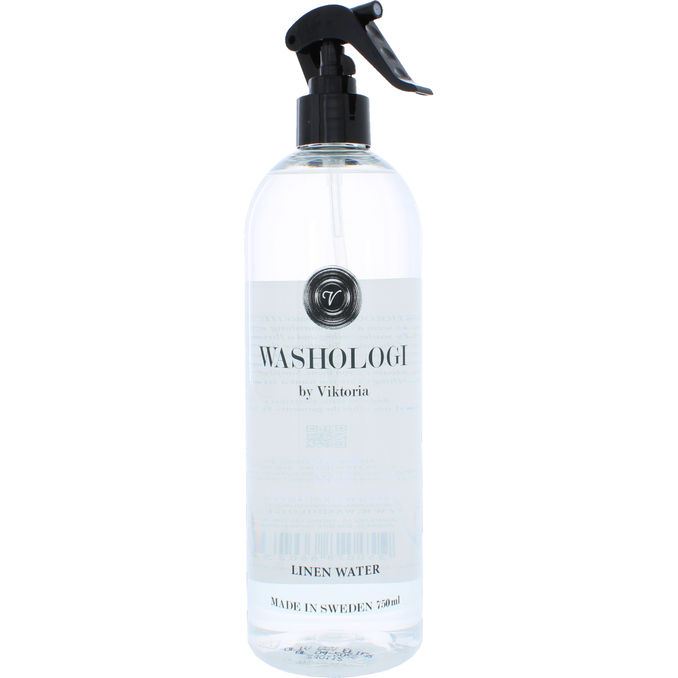 Washologi Linen Water Tekstilspray 750 ml