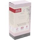 Khoisan Gourmet Rooibos Te Vanilj
