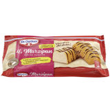 Dr. Oetker Kleine Kuchen Marzipan