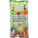 Kurata  Ramen Kit Vegan Yuzu Shio