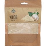 Persiskt Hvidløgspulver 200 g