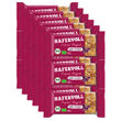 HAFERVOLL BIO Haferriegel, Beeren und Cashewkerne, 18er Pack