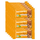 HAFERVOLL BIO Haferriegel mit Kakaobohnen & Haselnuss, 18er Pack