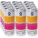 Maxi Nutrition MaxFive Mango-Passionsfruit, 12er Pack (EINWEG) zzgl. Pfand