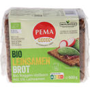 PEMA BIO Leinsamenbrot