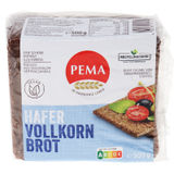 PEMA Hafer-Vollkornbrot