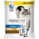 Perfect fit Katzen Trockenfutter mit Huhn