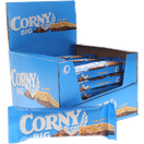 Corny Välipalapatukka Kookos & Suklaa 24-pack