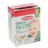 Semper Fullkornsvälling 1år