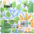 havi Hav Luumupuu Sini 20pcs