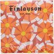 Finlayson Servetter Orange 20st 