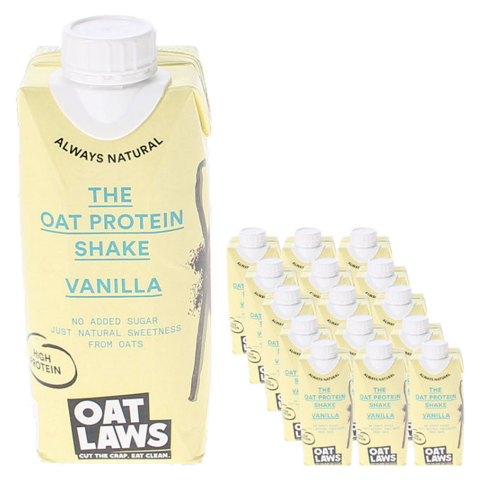 Oatlaws