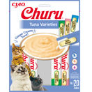 INABA Katzensnack Thunfisch Mix