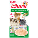 CIAO Katzensnack Thunfisch mit Huhn