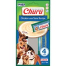 INABA Hundesnack Huhn mit Thunfisch