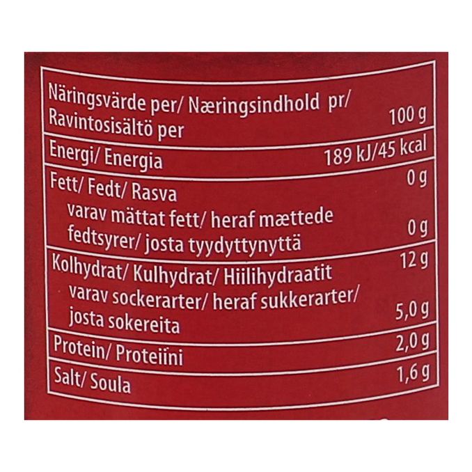 Santa Maria Chipotle Paste