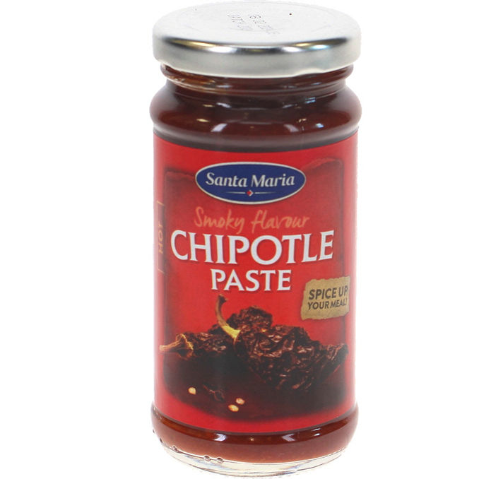 Santa Maria Chipotle Paste