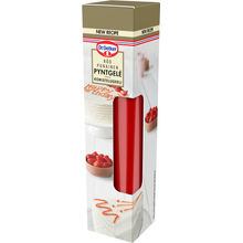 Rød Pyntegelé 50 g