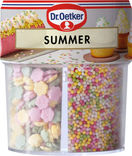 Dr. Oetker Dr  Summer Mix 4-cell 75g 6 DK/S 