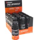Nutramino Pre-Workout Shot Applesiini 12-pack