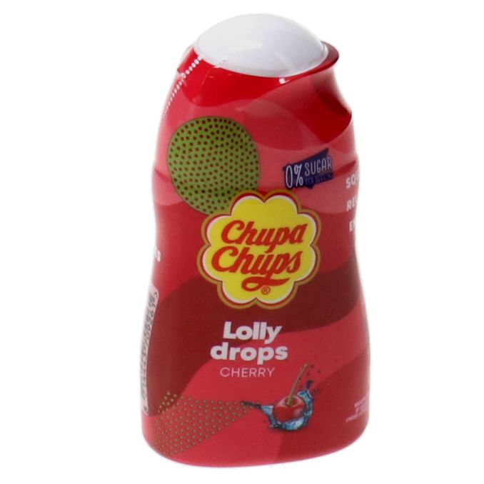 Chupa Chups Getränkesirup Kirsch