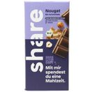 Share BIO Nougat Vegan 