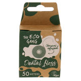 The Eco Gang Tandtråd 50 m