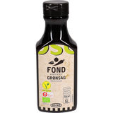 Oscar Øko Grøntsagsfond