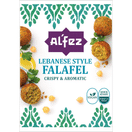 Al'Fez Lebanese Style Falafel Mix